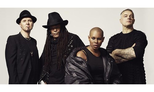 SKUNK ANANSIE'DEN YENİ TEKLİ GELDİ